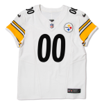 mens nike vapor f.u.s.e elite custom away jersey Collection - Steelers Jerseys & Hats | Steelers Fan Gear