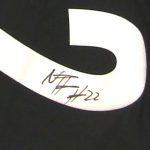 pittsburgh steelers 22 najee harris autographed nike limited home jersey Collection - Steelers Jerseys & Hats | Steelers Fan Gear