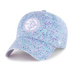 pittsburgh steelers 47 girls clean up cosmic burst hat Collection - Steelers Jerseys & Hats | Steelers Fan Gear