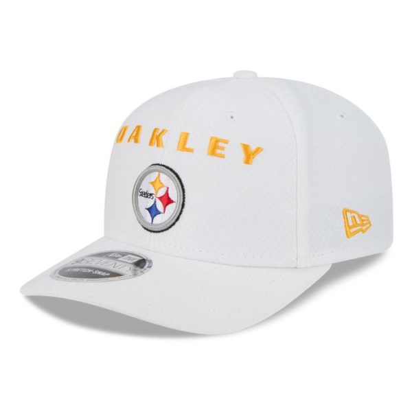 pittsburgh steelers new era 9seventy ss logo oakley hat Collection - Steelers Jerseys & Hats | Steelers Fan Gear