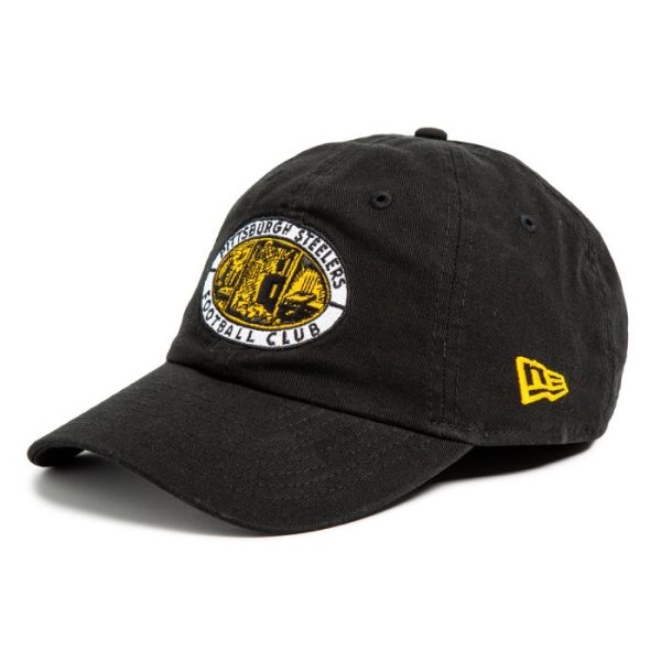pittsburgh steelers new era casual classic historic football club hat Collection - Steelers Jerseys & Hats | Steelers Fan Gear