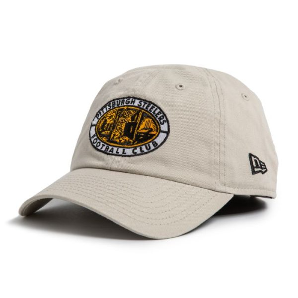 pittsburgh steelers new era casual classic historic logo hat Collection - Steelers Jerseys & Hats | Steelers Fan Gear
