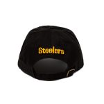 pittsburgh steelers new era casual classic steel city football hat Collection - Steelers Jerseys & Hats | Steelers Fan Gear
