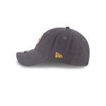 pittsburgh steelers new era core classic graphite hat Collection - Steelers Jerseys & Hats | Steelers Fan Gear