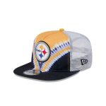 pittsburgh steelers new era dye golfer hat Collection - Steelers Jerseys & Hats | Steelers Fan Gear