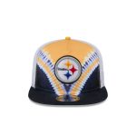 pittsburgh steelers new era dye golfer hat Collection - Steelers Jerseys & Hats | Steelers Fan Gear