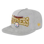 pittsburgh steelers new era golfer hat Collection - Steelers Jerseys & Hats | Steelers Fan Gear