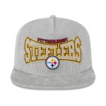 pittsburgh steelers new era golfer hat Collection - Steelers Jerseys & Hats | Steelers Fan Gear