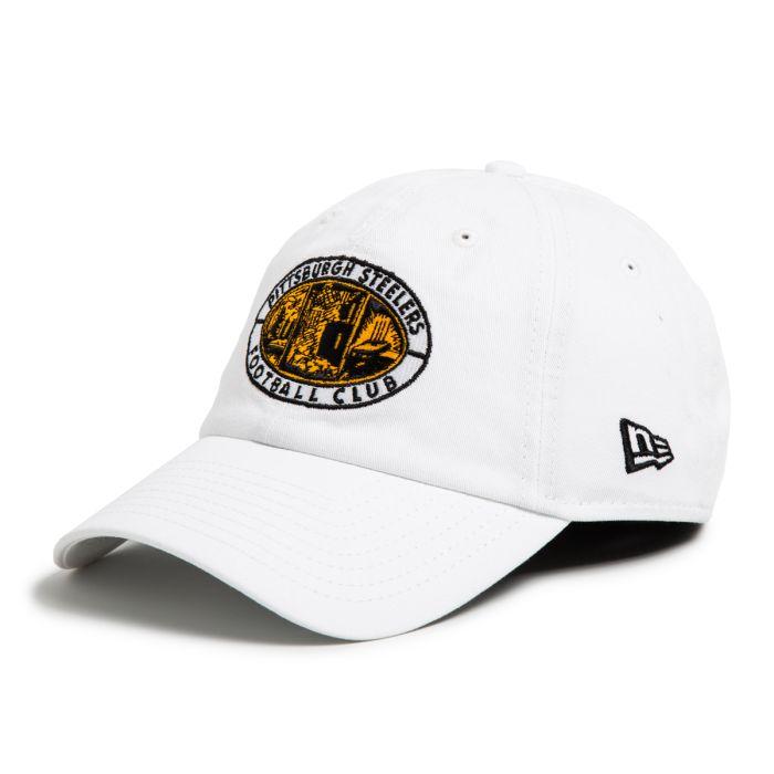 pittsburgh steelers new era hat classic historic football club hat Collection - Steelers Jerseys & Hats | Steelers Fan Gear