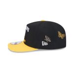 pittsburgh steelers new era x felt 9fifty logo hat Collection - Steelers Jerseys & Hats | Steelers Fan Gear