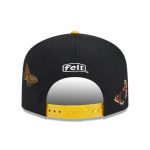 pittsburgh steelers new era x felt 9fifty logo hat Collection - Steelers Jerseys & Hats | Steelers Fan Gear