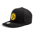 pittsburgh steelers noggin boss big head color rush hat Collection - Steelers Jerseys & Hats | Steelers Fan Gear