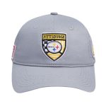 pittsburgh steelers pro standard fast lane dad hat Collection - Steelers Jerseys & Hats | Steelers Fan Gear