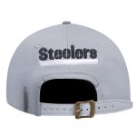 pittsburgh steelers pro standard fast lane dad hat Collection - Steelers Jerseys & Hats | Steelers Fan Gear