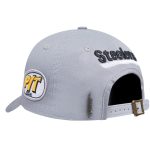 pittsburgh steelers pro standard fast lane dad hat Collection - Steelers Jerseys & Hats | Steelers Fan Gear