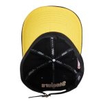 pittsburgh steelers pro standard old english black dad hat Collection - Steelers Jerseys & Hats | Steelers Fan Gear