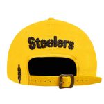 pittsburgh steelers pro standard old english gold dad hat Collection - Steelers Jerseys & Hats | Steelers Fan Gear