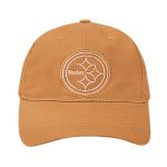 pittsburgh steelers pro standard paint the city dad hat Collection - Steelers Jerseys & Hats | Steelers Fan Gear