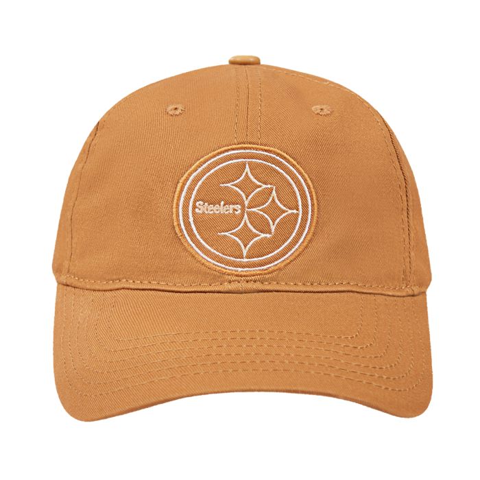 pittsburgh steelers pro standard paint the city dad hat Collection - Steelers Jerseys & Hats | Steelers Fan Gear