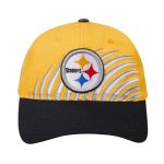 pittsburgh steelers pro standard razor crest snapback hat Collection - Steelers Jerseys & Hats | Steelers Fan Gear
