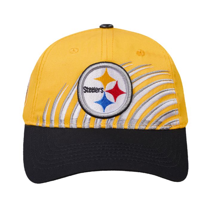 pittsburgh steelers pro standard razor crest snapback hat Collection - Steelers Jerseys & Hats | Steelers Fan Gear