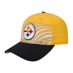 pittsburgh steelers pro standard razor crest snapback hat Collection - Steelers Jerseys & Hats | Steelers Fan Gear