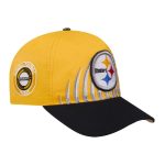 pittsburgh steelers pro standard razor crest snapback hat Collection - Steelers Jerseys & Hats | Steelers Fan Gear