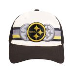 pittsburgh steelers pro standard retro striper snapback color rush hat Collection - Steelers Jerseys & Hats | Steelers Fan Gear
