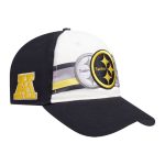 pittsburgh steelers pro standard retro striper snapback color rush hat Collection - Steelers Jerseys & Hats | Steelers Fan Gear