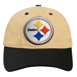 pittsburgh steelers pro standard six time side patch arena hat Collection - Steelers Jerseys & Hats | Steelers Fan Gear