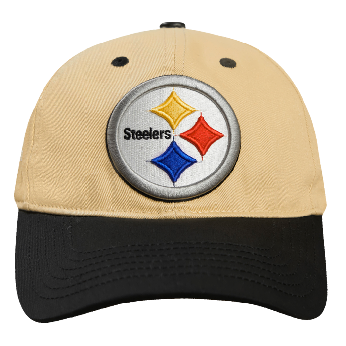 pittsburgh steelers pro standard six time side patch arena hat Collection - Steelers Jerseys & Hats | Steelers Fan Gear