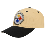 pittsburgh steelers pro standard six time side patch arena hat Collection - Steelers Jerseys & Hats | Steelers Fan Gear