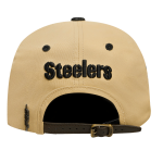 pittsburgh steelers pro standard six time side patch arena hat Collection - Steelers Jerseys & Hats | Steelers Fan Gear