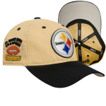 pittsburgh steelers pro standard six time side patch arena hat Collection - Steelers Jerseys & Hats | Steelers Fan Gear