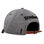 pittsburgh steelers pro standard tail sweep grey arena hat Collection - Steelers Jerseys & Hats | Steelers Fan Gear