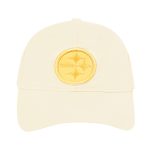 pittsburgh steelers pro standard triple tonal gold logo dad hat Collection - Steelers Jerseys & Hats | Steelers Fan Gear