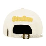 pittsburgh steelers pro standard triple tonal gold logo dad hat Collection - Steelers Jerseys & Hats | Steelers Fan Gear