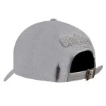 pittsburgh steelers pro standard triple tonal grey logo dad hat Collection - Steelers Jerseys & Hats | Steelers Fan Gear