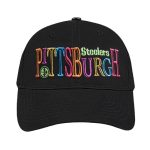 pittsburgh steelers pro standard typetallic hat Collection - Steelers Jerseys & Hats | Steelers Fan Gear