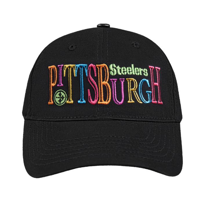 pittsburgh steelers pro standard typetallic hat Collection - Steelers Jerseys & Hats | Steelers Fan Gear