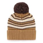 pittsburgh steelers womens 47 espresso cuff knit hat Collection - Steelers Jerseys & Hats | Steelers Fan Gear