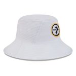 pittsburgh steelers youth new era sideline training bucket hat Collection - Steelers Jerseys & Hats | Steelers Fan Gear